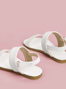 childrens wide fit sandals