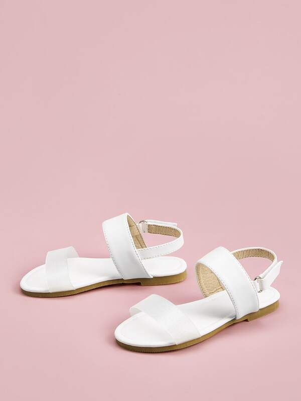 childrens wide fit sandals