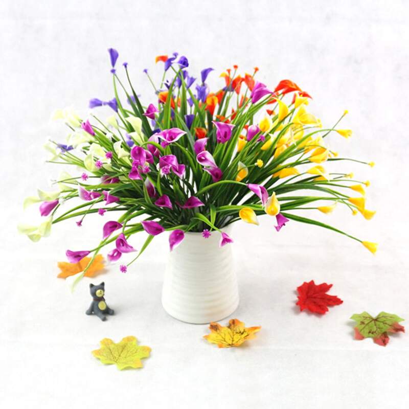 

1bundle Artificial Flower
