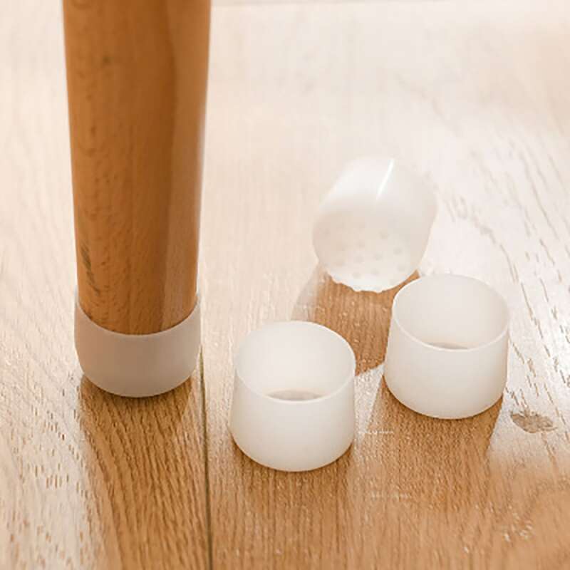 

4pcs Table Leg Cover
