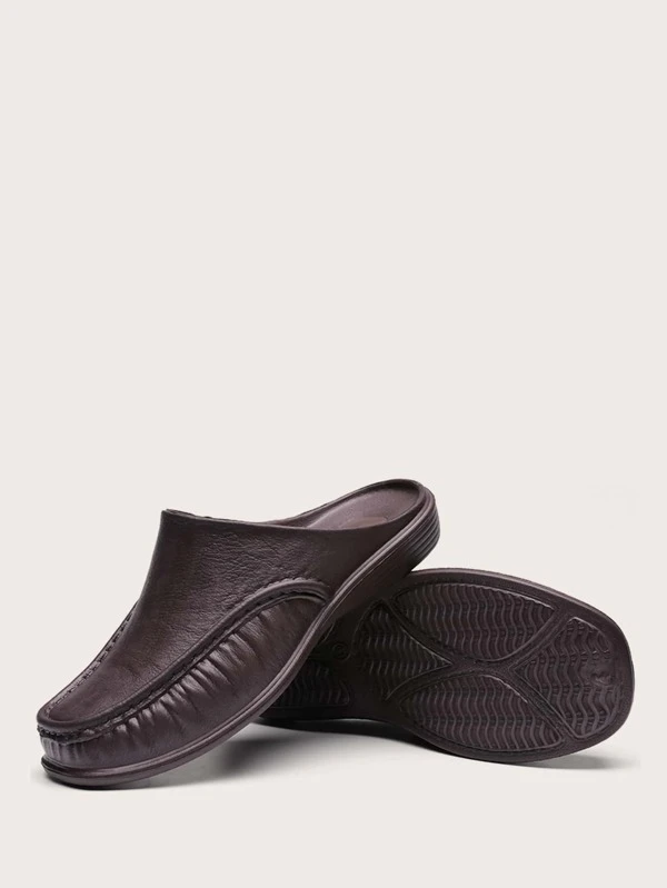 mens wide fit loafers