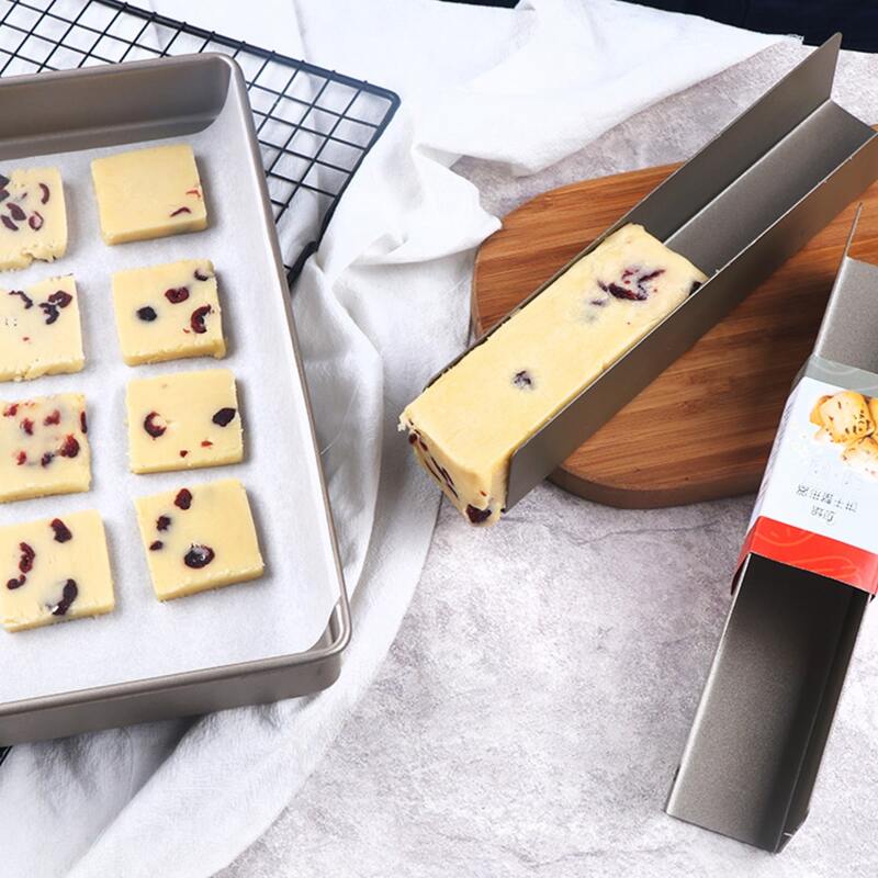

1pc U-shaped Cranberry Cookie Mold