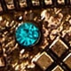 金黃色