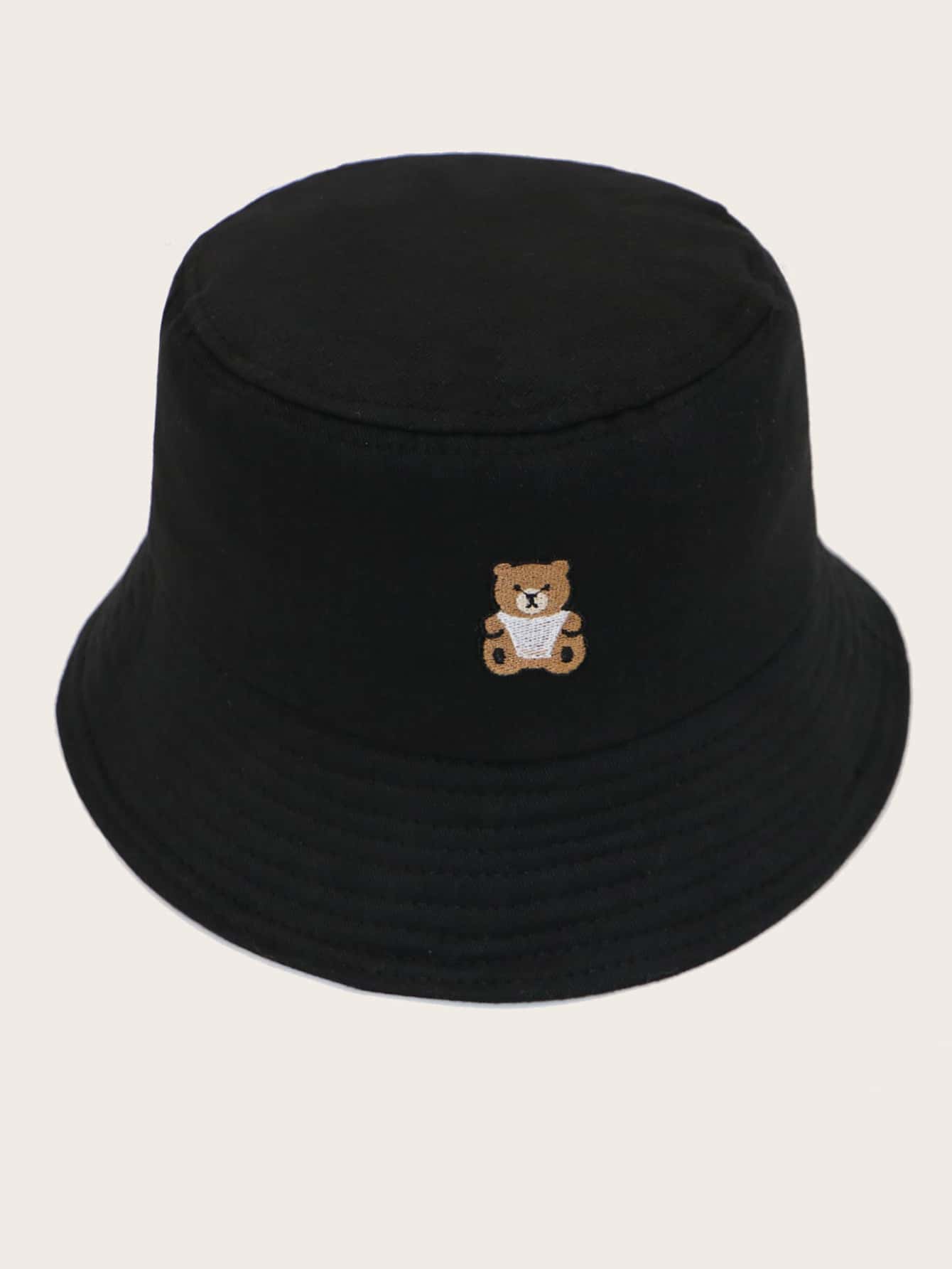 bucket hat shein
