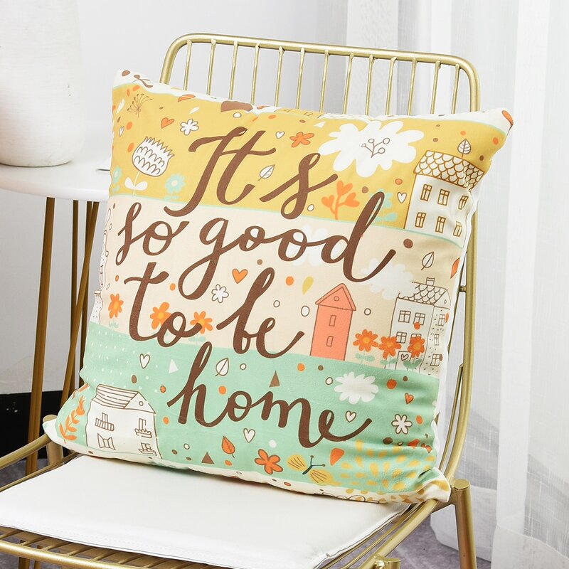

Decorative Pillows, Multicolor