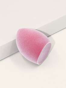 1 Rosa de Olivo con Felpa, Esponja de Mezcla de Maquillaje para Productos en Polvo, Para Retoque Natural y Configuración de Piel de Nube, Cobertura Acumulable, Material Acolchado, Espuma Libre de Látex, Maquillaje, Barato, Decoración de Habitación, Tocador, Viaje, Dormitorio, Accesorios de Maquillaje, Borla, Mezclador de Maquillaje, Borla de Polvo, Esponja de Maquillaje, Barato, Rellenos de Calcetines, Maquillaje, Herramientas de Maquillaje, Cosas Baratas, Regalos, Regalos para Mujeres, Regalos de Navidad