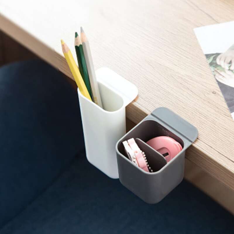 

1pc Simple Storage Box, Multicolor