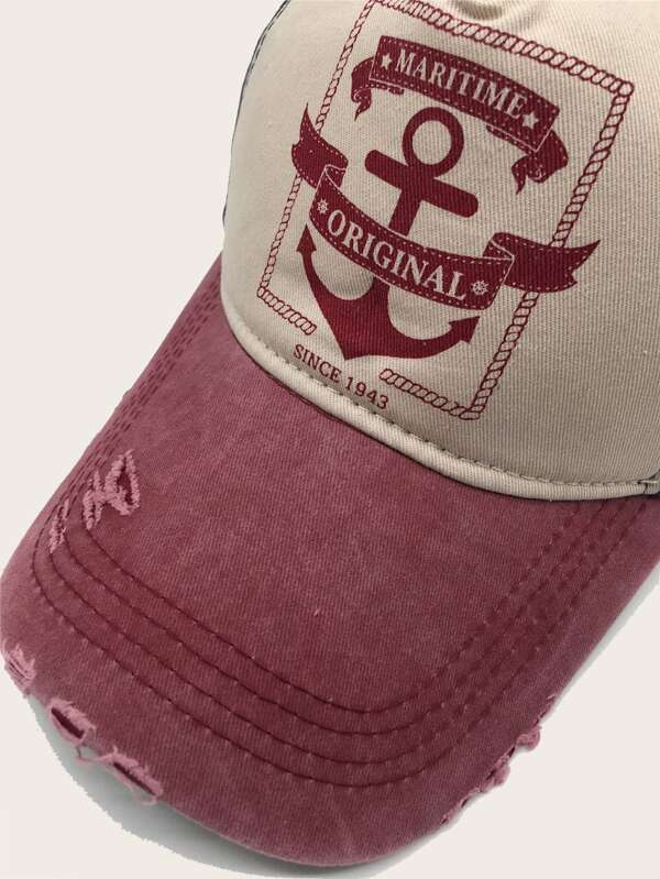 maritime original cap