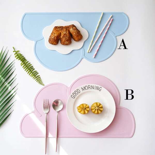 

Подставка в форме облака 1шт, Многоцветный