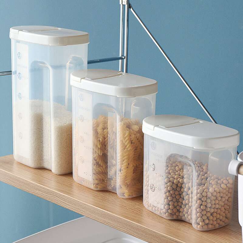 

1pc Food Storage Box