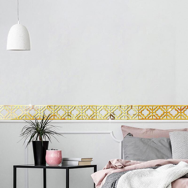 

Hollow Wall Sticker