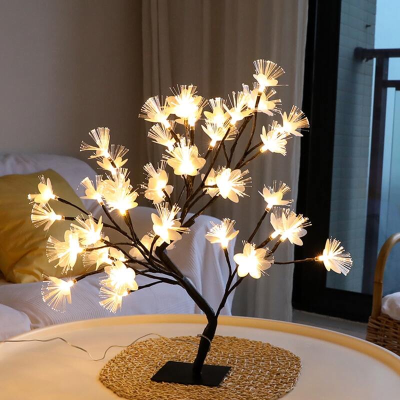 

Tree Branch Shaped Light