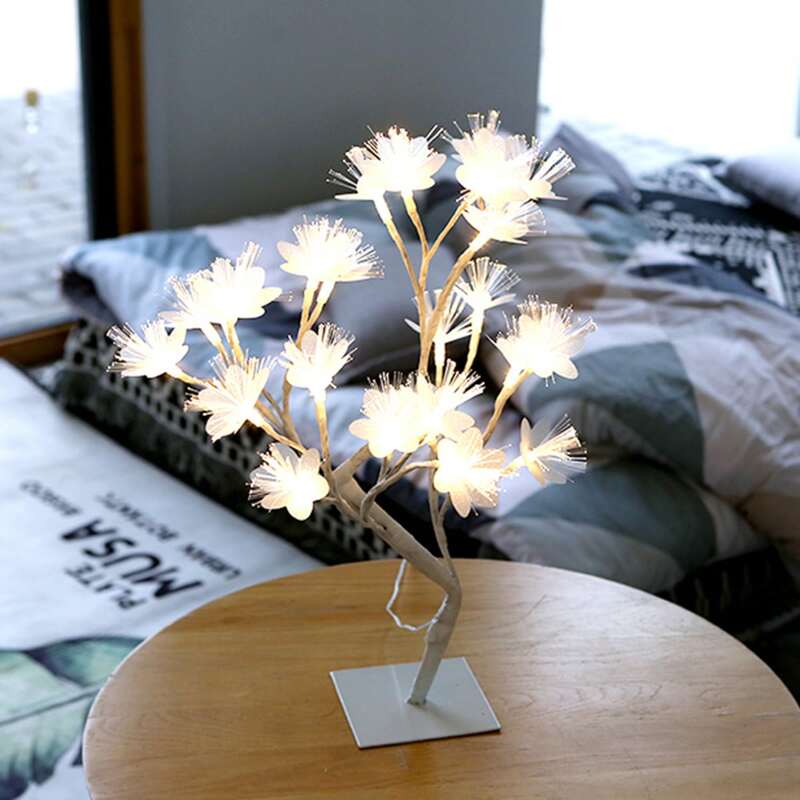 

Tree Branch Shaped Light