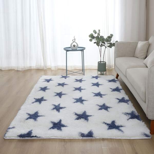 

Star Print Коврик