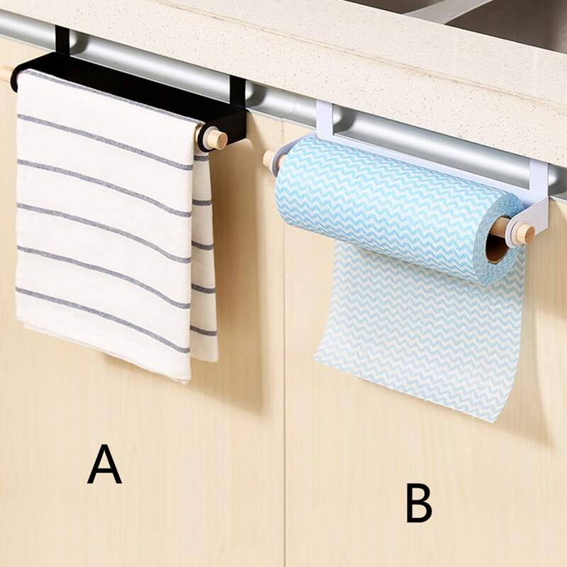 

1pc Multifunction Hanging Rack, Multicolor