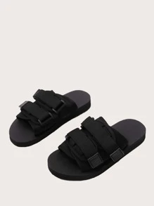 wide fit sliders ladies