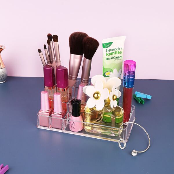 

Cosmetic Storage Box