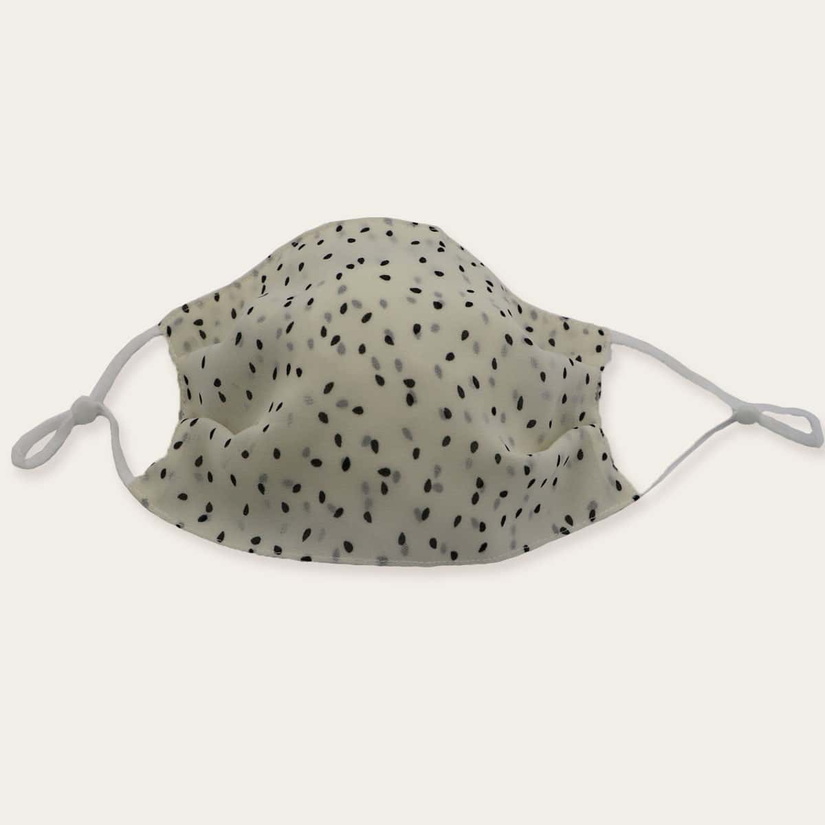 

Graphic Face Mask, Multicolor