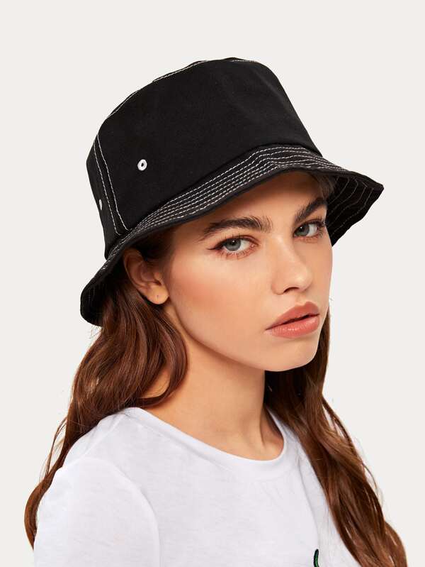 bucket hat shein
