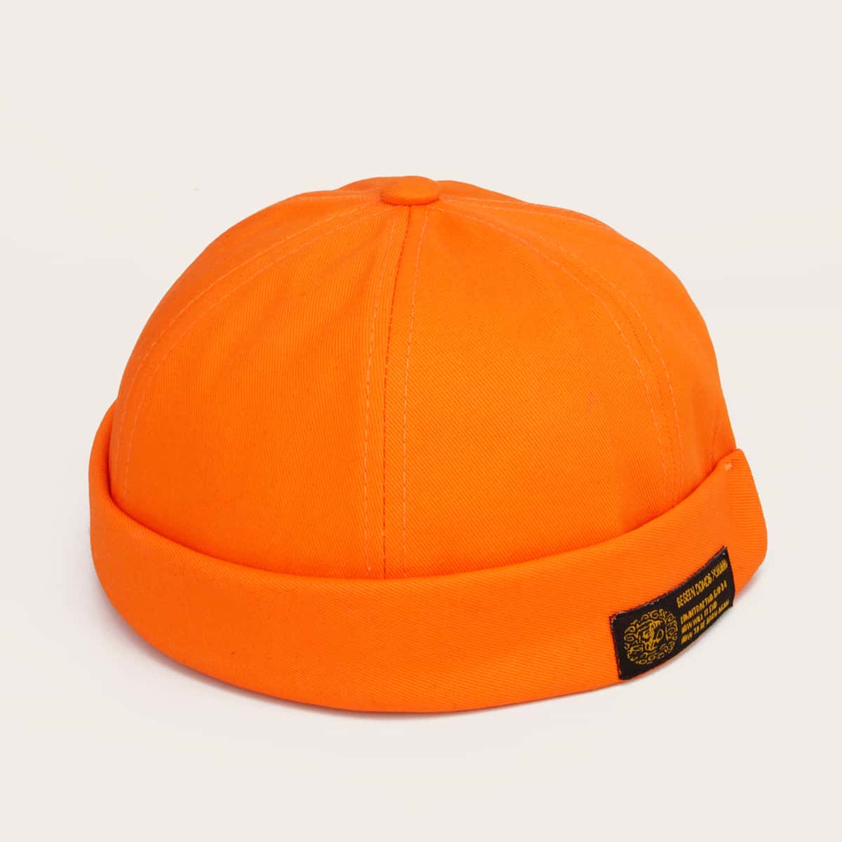 

Guys Landlord Hat, Orange