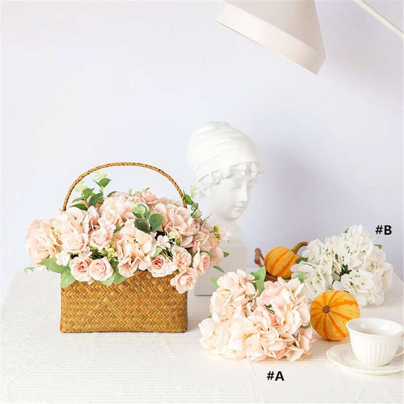 

1branch Artificial Flower, Multicolor