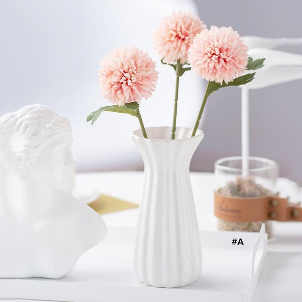 

1pc Artificial Chrysanthemum, Multicolor
