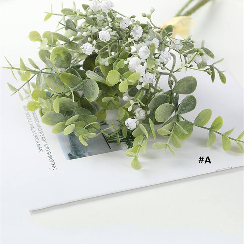 

1 Bunch Artificial Flower