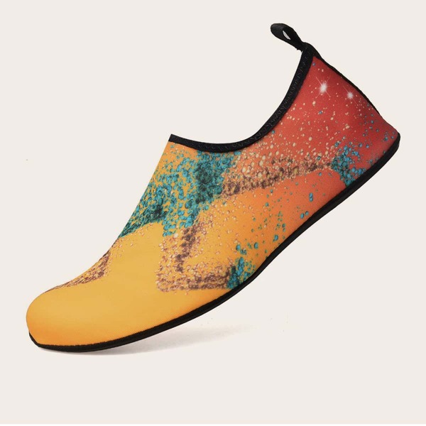 

Мужские градиентная водная обувь