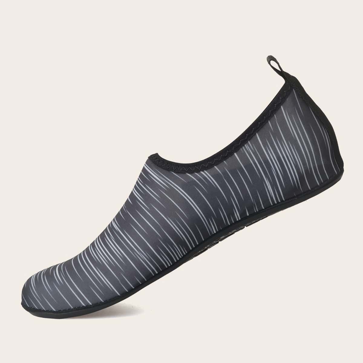 

Guys Slip On Water Shoes, Grey