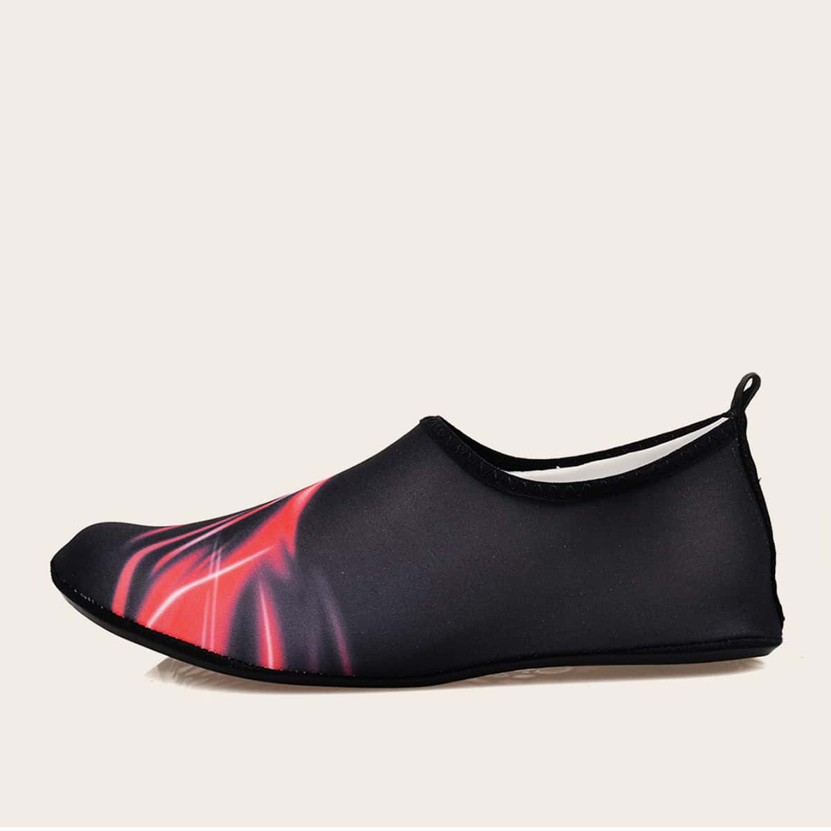 

Guys Slip On Water Shoes, Black