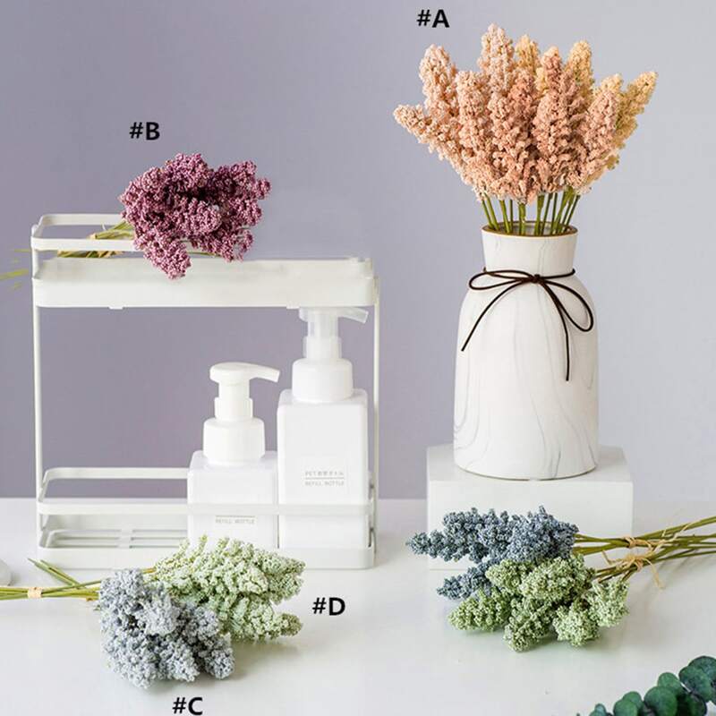 

1bundle Artificial Flower, Multicolor