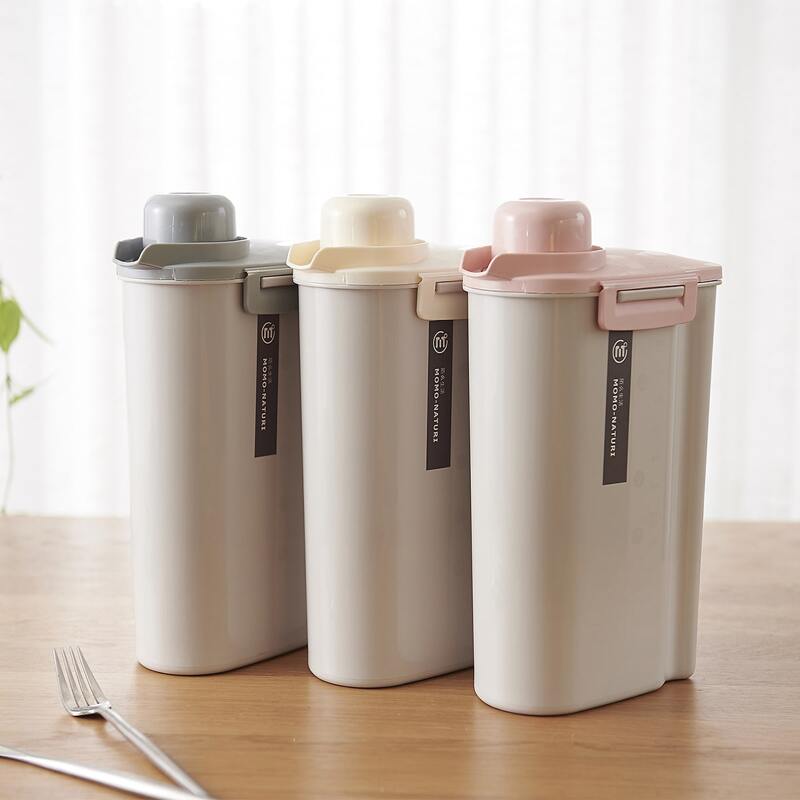 

1pc Random Food Storage Box, Multicolor