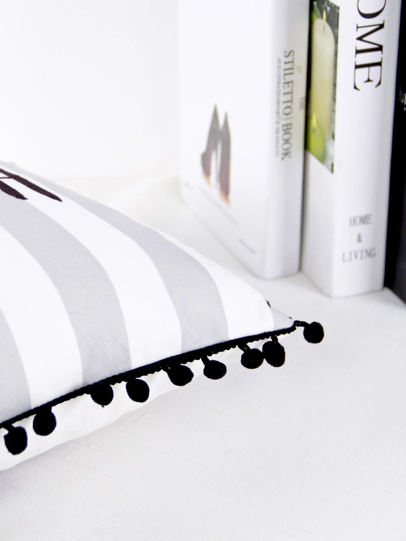 1pc Slogan Graphic Double Side 225 Mriya Custom Bed Pillowcase Cushion