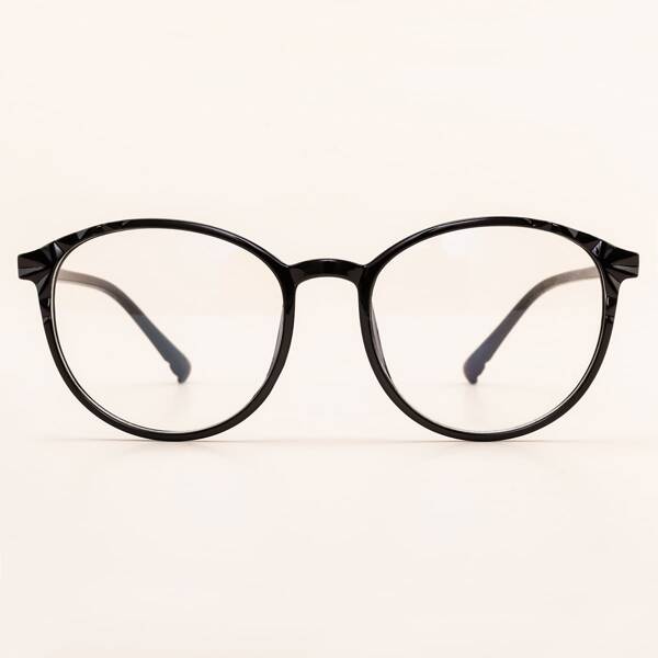 

Acrylic Frame Glasses