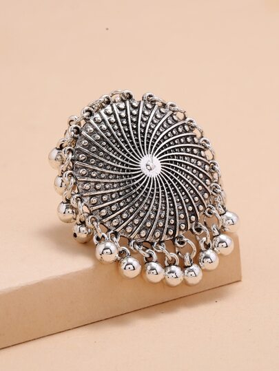 1pc Vintage Stammesring