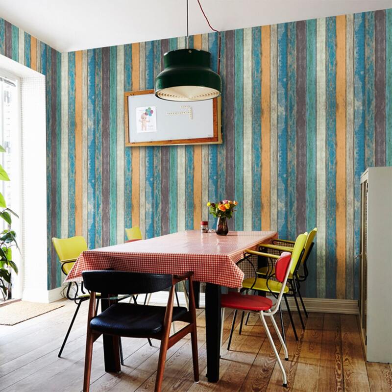 

Simulation Rock Wallpaper, Multicolor