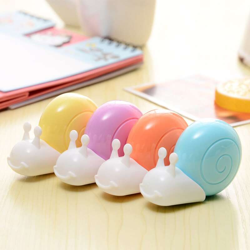 

1pc Cute Random Correction Tape, Multicolor