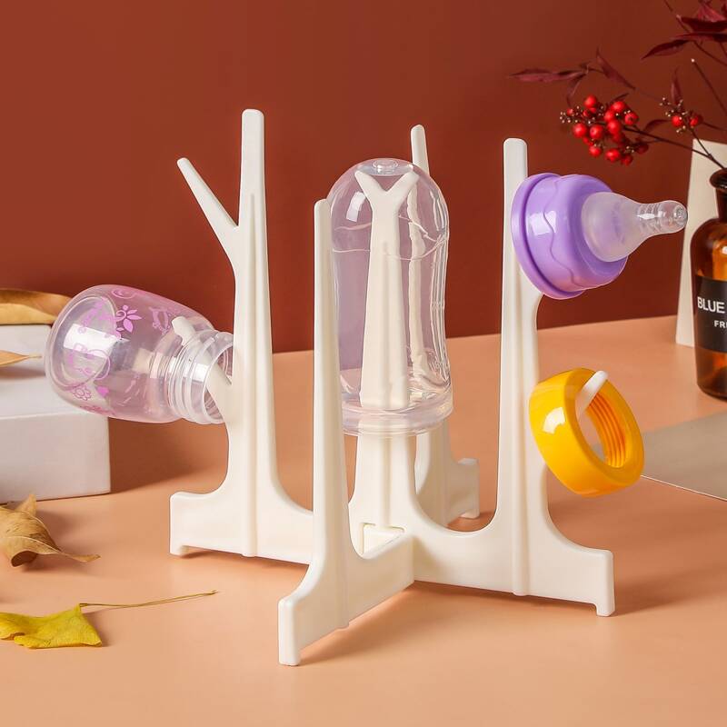 

1pc Solid Random Cup Drain Holder, Multicolor
