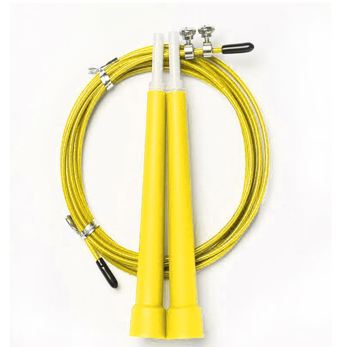 

Speed Skipping Rope, Yellow