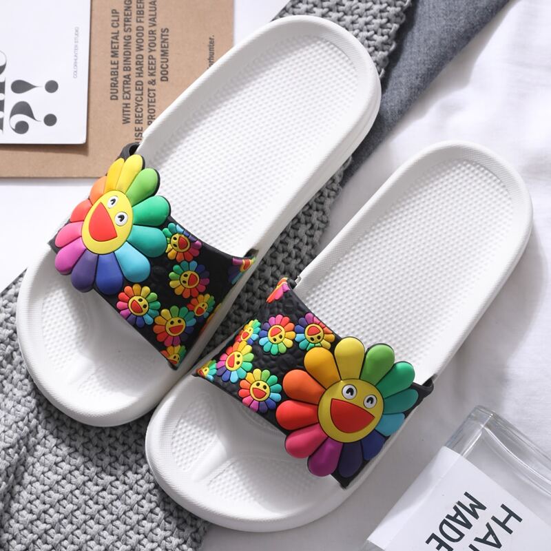 

Cartoon Graphic Sliders, Multicolor
