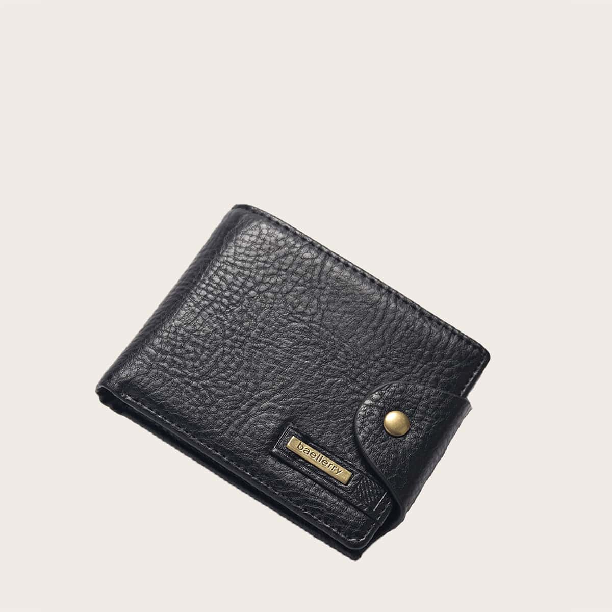 

Guys Multi-purpose Purse, Black