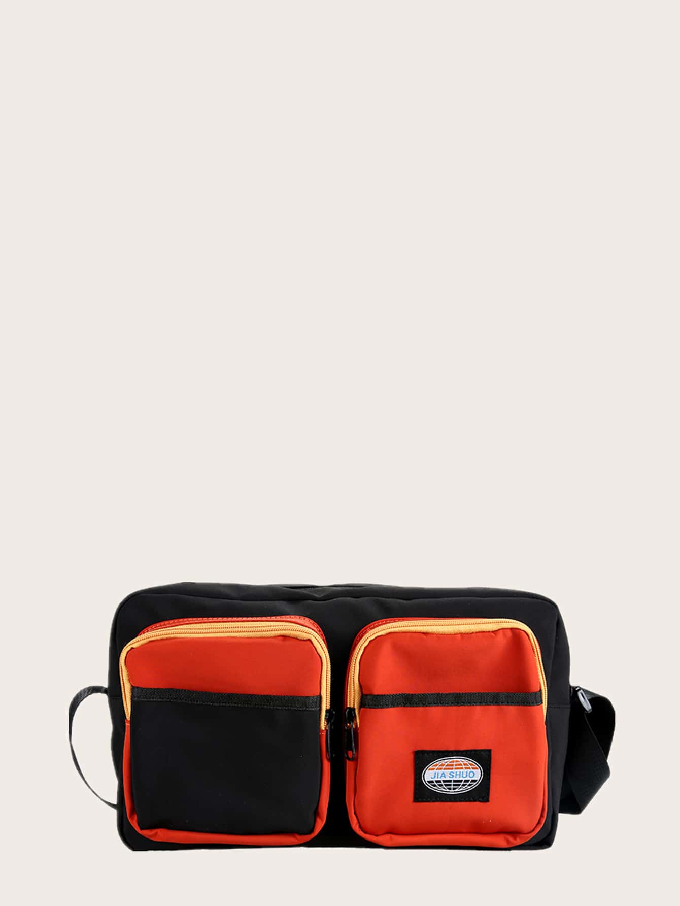 mens crossbody bags australia