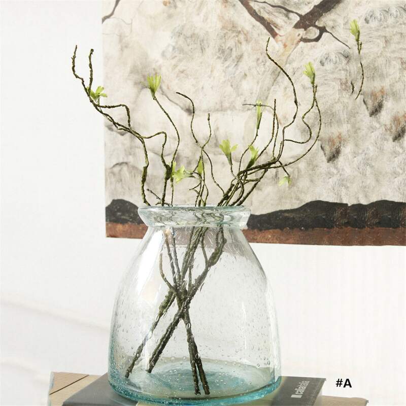 

1pc Artificial Branch, Multicolor