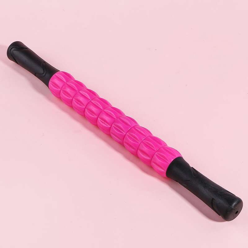 

Gear Massage Stick, Pink