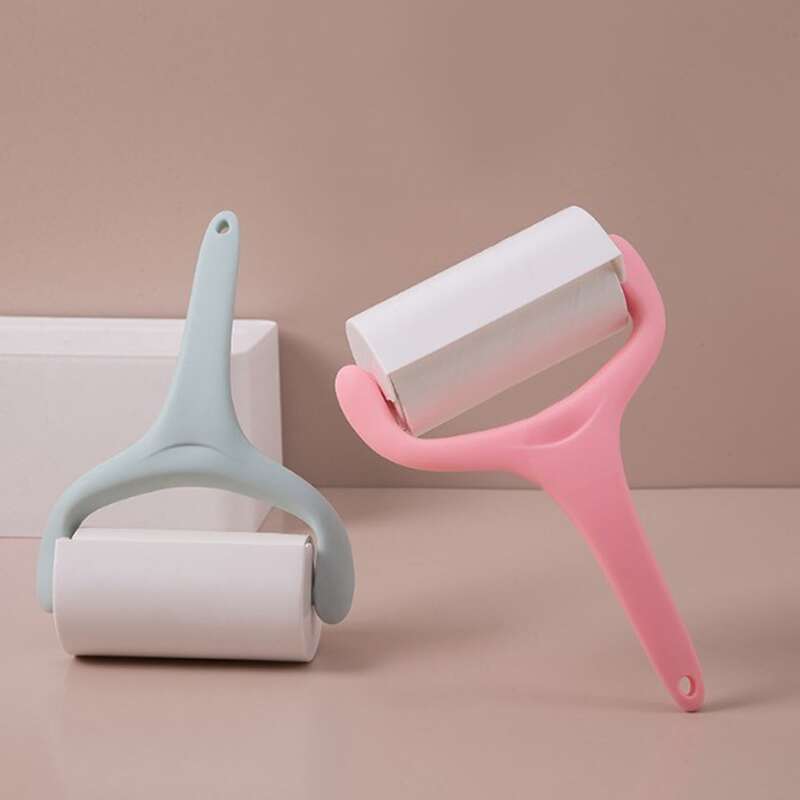 

1pc Portable Lint Roller, Multicolor