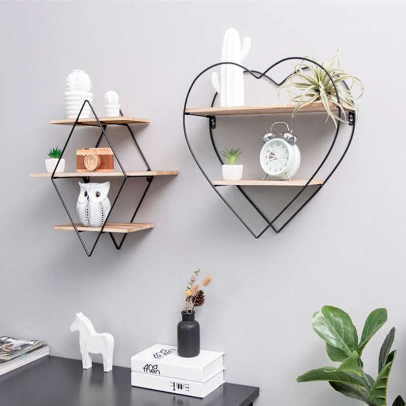 

1pc Removable Storage Rack, Multicolor