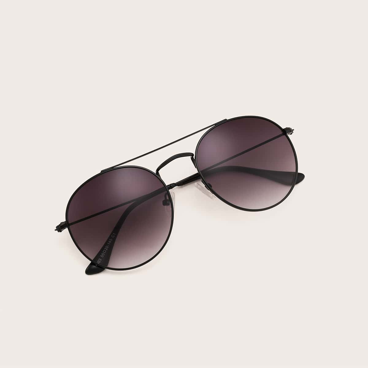 

Top Bar Sunglasses, Purple