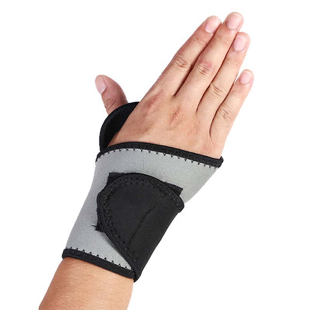 

Sports Bracers Bandage, Multicolor
