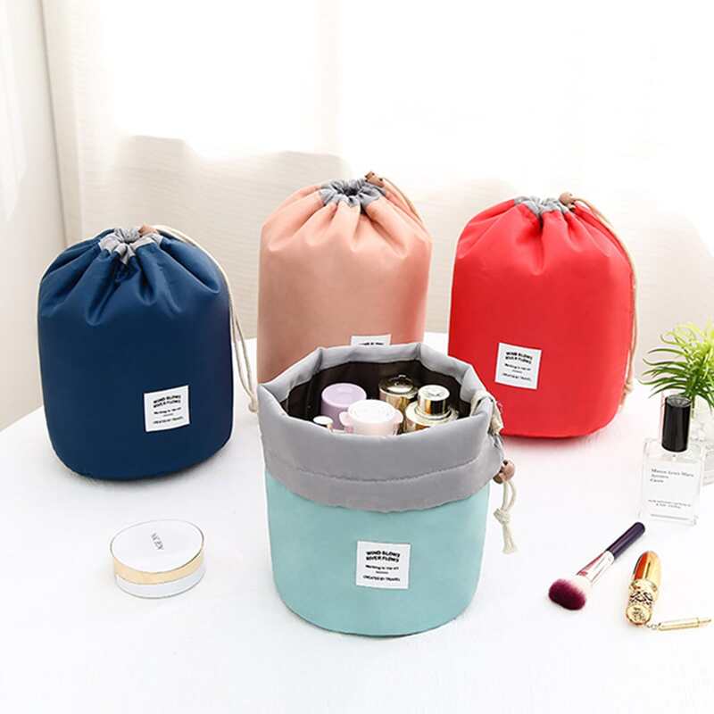 

1pc Travel Storage Bag, Multicolor