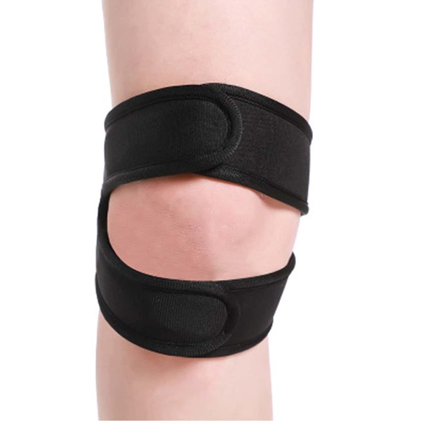 

Simple Knee Pads, Black